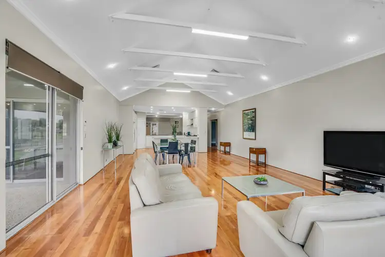 Sixth view of Homely house listing, 2 Herald Way, Dalyellup WA 6230