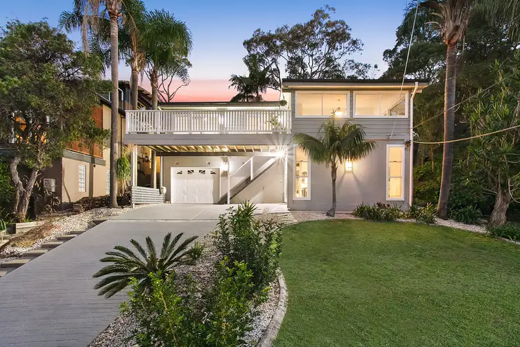17 Carolyn Avenue, Beacon Hill NSW 2100