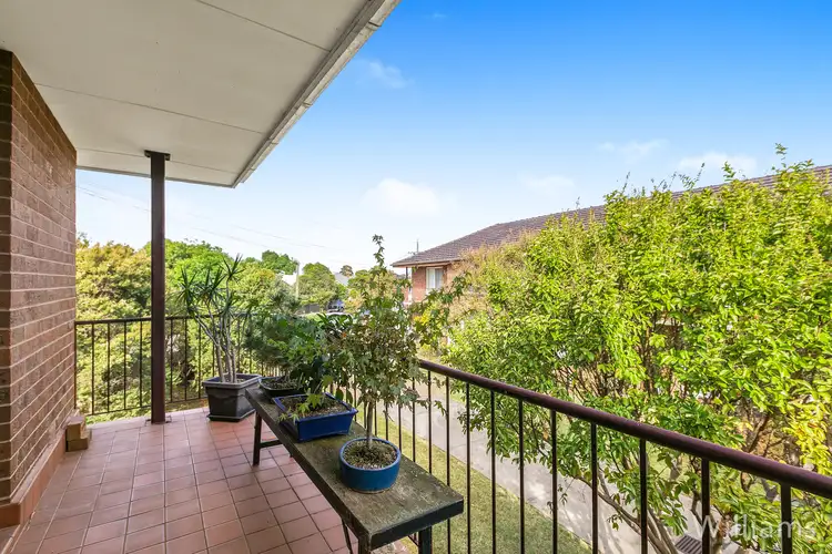 Second view of Homely unit listing, 17/77 Dover Road, Williamstown VIC 3016