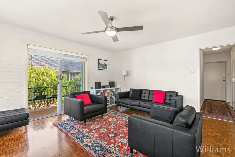 Third view of Homely unit listing, 17/77 Dover Road, Williamstown VIC 3016