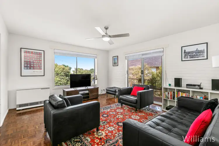 Fourth view of Homely unit listing, 17/77 Dover Road, Williamstown VIC 3016
