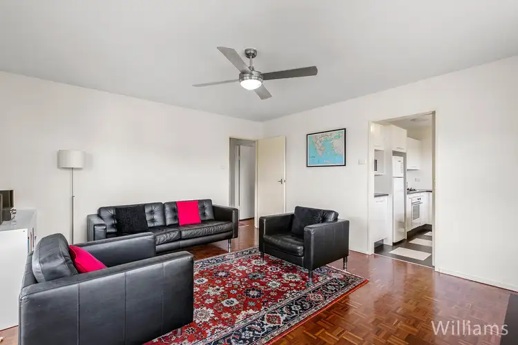 Fifth view of Homely unit listing, 17/77 Dover Road, Williamstown VIC 3016