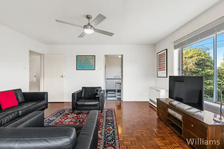 Sixth view of Homely unit listing, 17/77 Dover Road, Williamstown VIC 3016