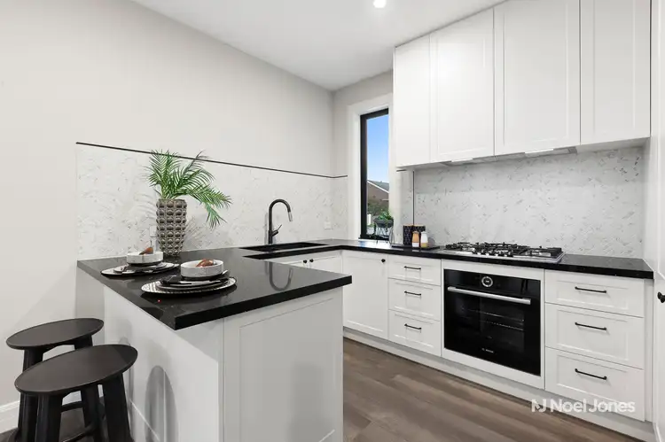 Seventh view of Homely townhouse listing, 15 Richmond Street, Blackburn South VIC 3130