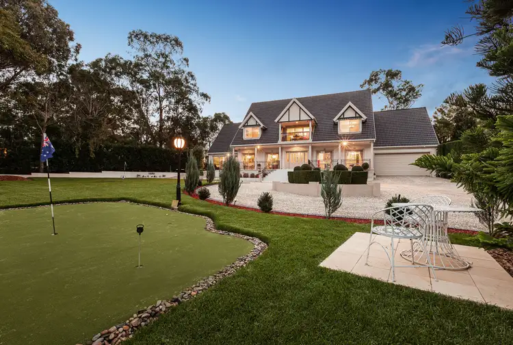 75 Ryans Road, Eltham VIC 3095