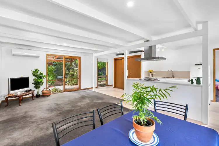 Second view of Homely house listing, 128 Wallington Road, Ocean Grove VIC 3226