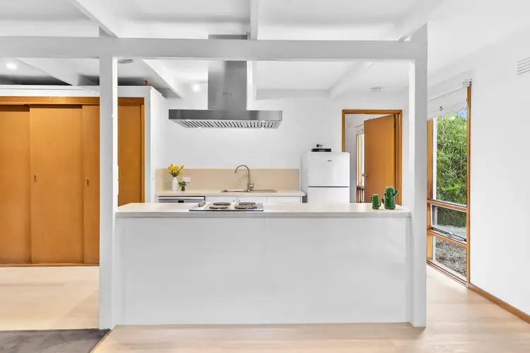 Fourth view of Homely house listing, 128 Wallington Road, Ocean Grove VIC 3226