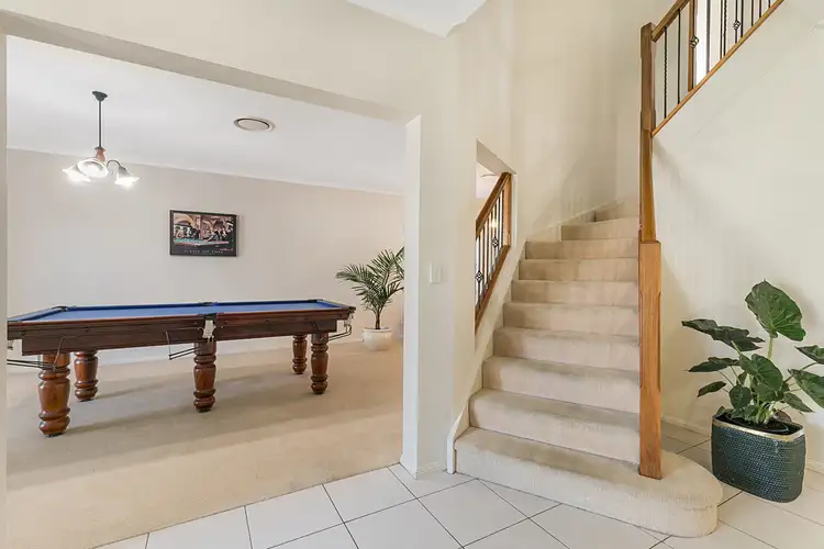 Third view of Homely house listing, 81 Gibson Crescent, Bellbowrie QLD 4070