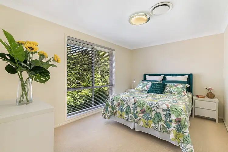 Sixth view of Homely house listing, 81 Gibson Crescent, Bellbowrie QLD 4070