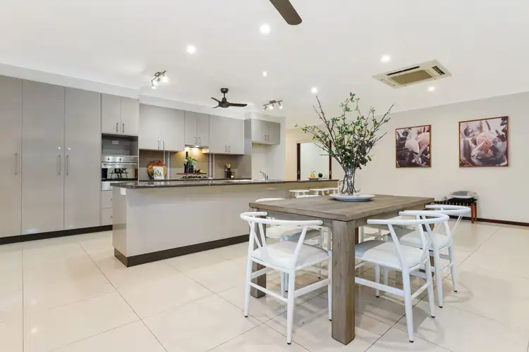 Main view of Homely house listing, 12 Taylor Crescent, Bellamack NT 832