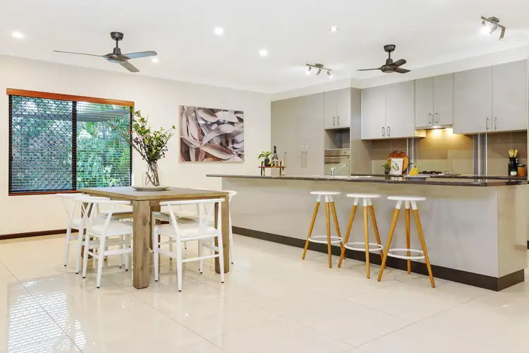Third view of Homely house listing, 12 Taylor Crescent, Bellamack NT 832