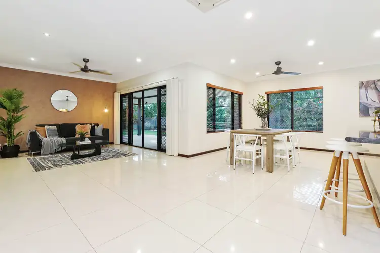 Sixth view of Homely house listing, 12 Taylor Crescent, Bellamack NT 832
