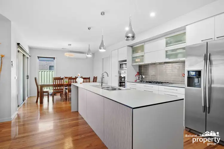 Sixth view of Homely house listing, 13 Baxter Street, Miners Rest VIC 3352