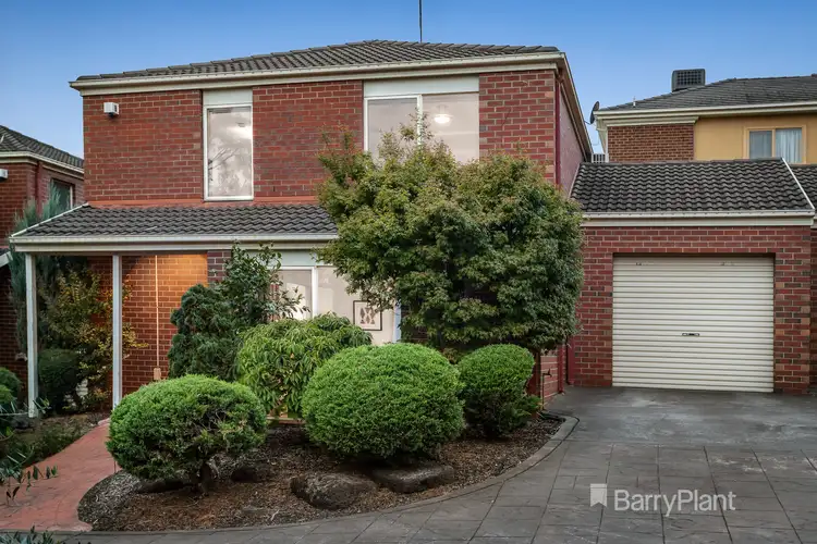 Main view of Homely townhouse listing, 5/22-24 Foote Street, Templestowe Lower VIC 3107