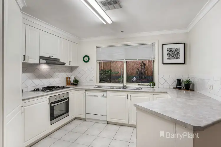 Third view of Homely townhouse listing, 5/22-24 Foote Street, Templestowe Lower VIC 3107