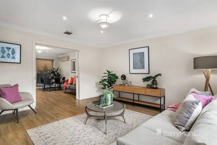 Fourth view of Homely townhouse listing, 5/22-24 Foote Street, Templestowe Lower VIC 3107