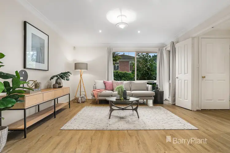 Fifth view of Homely townhouse listing, 5/22-24 Foote Street, Templestowe Lower VIC 3107