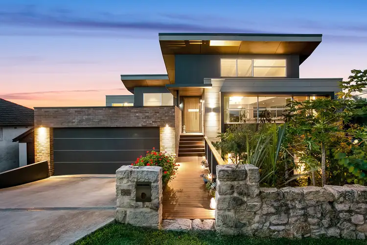 22 Hill Street, Queenscliff NSW 2096