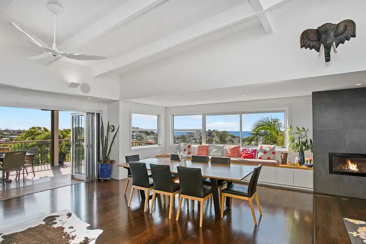 Fifth view of Homely house listing, 22 Hill Street, Queenscliff NSW 2096