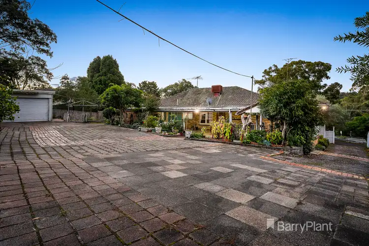 Third view of Homely house listing, 1208 Main Road, Eltham VIC 3095