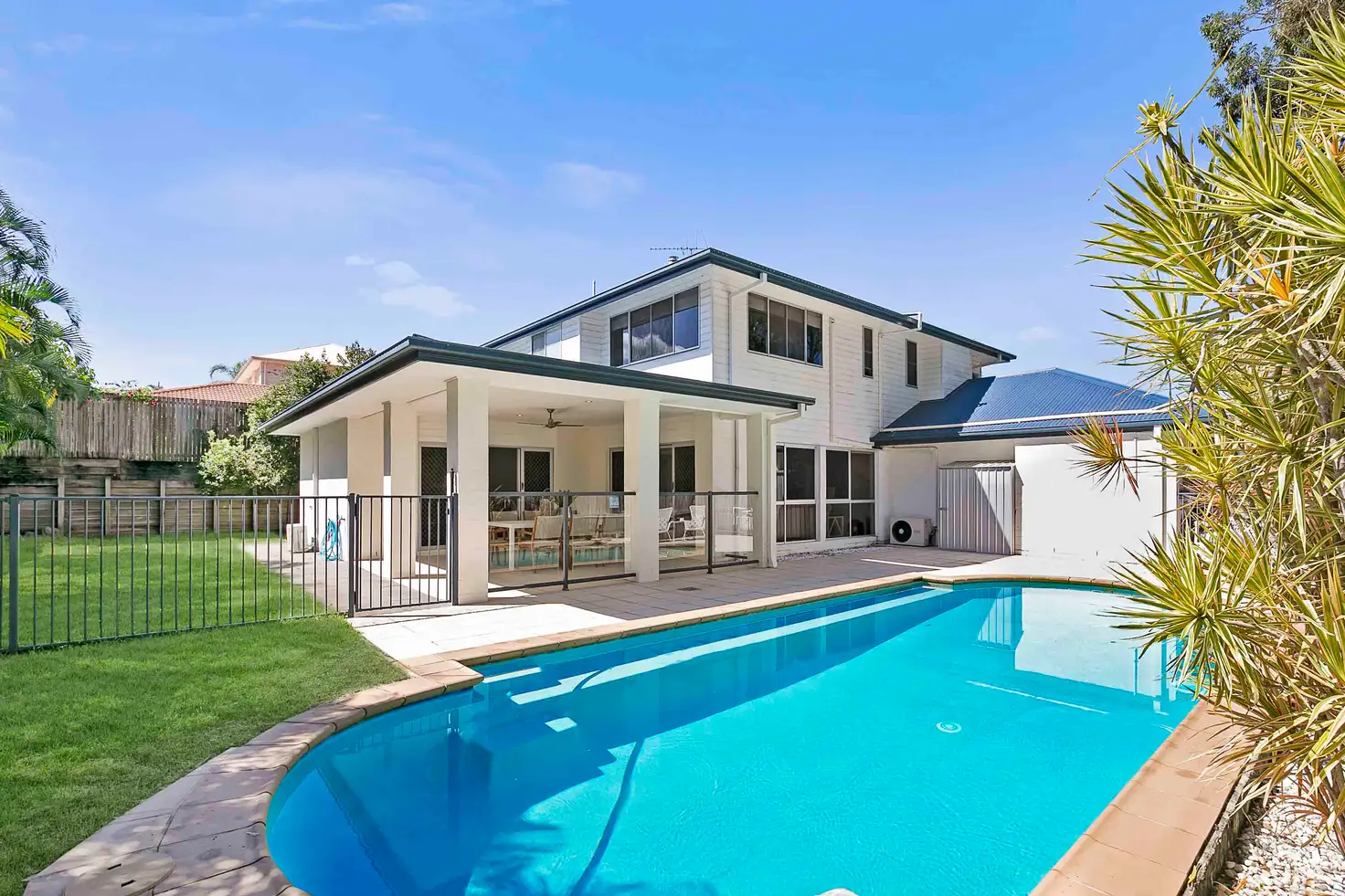 Main view of Homely house listing, 21 Ballard Place, Westlake QLD 4074