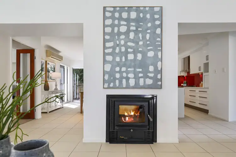 Fourth view of Homely house listing, 21 Ballard Place, Westlake QLD 4074