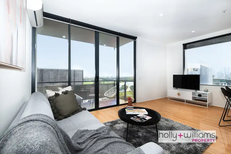 1206/610 St Kilda Road, Melbourne VIC 3004