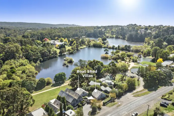 20A King Street, Daylesford VIC 3460