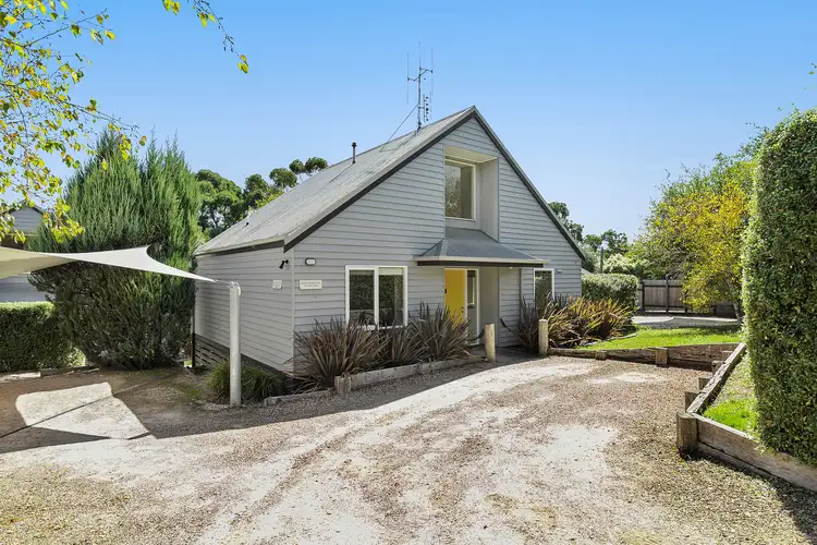 Fourth view of Homely house listing, 20A King Street, Daylesford VIC 3460
