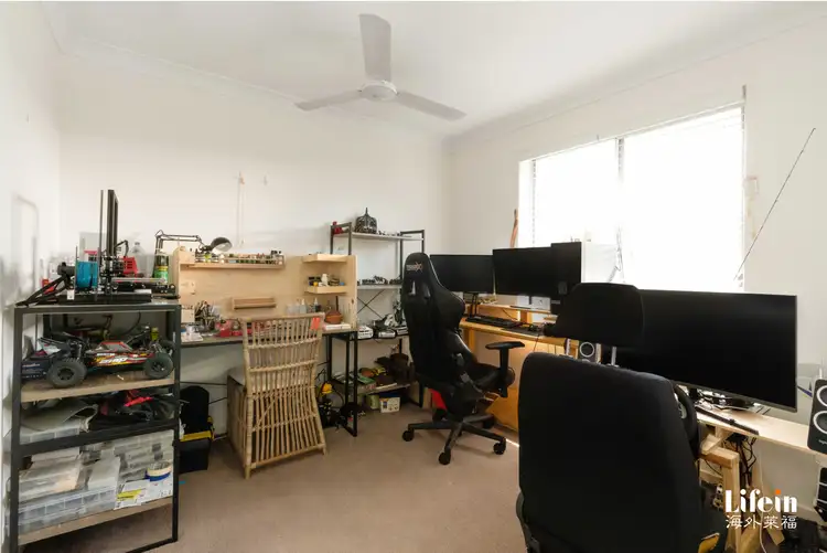 Fifth view of Homely house listing, 40 Stinson Circuit, Coomera QLD 4209