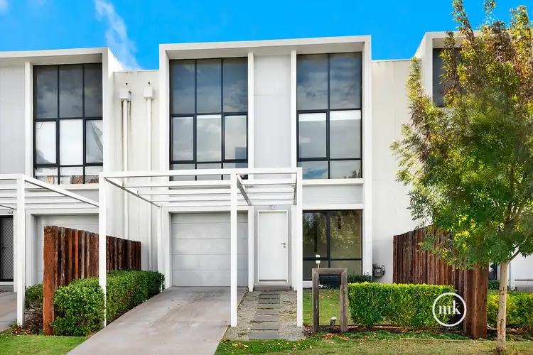Main view of Homely townhouse listing, 24 Manchester Crescent, Bundoora VIC 3083