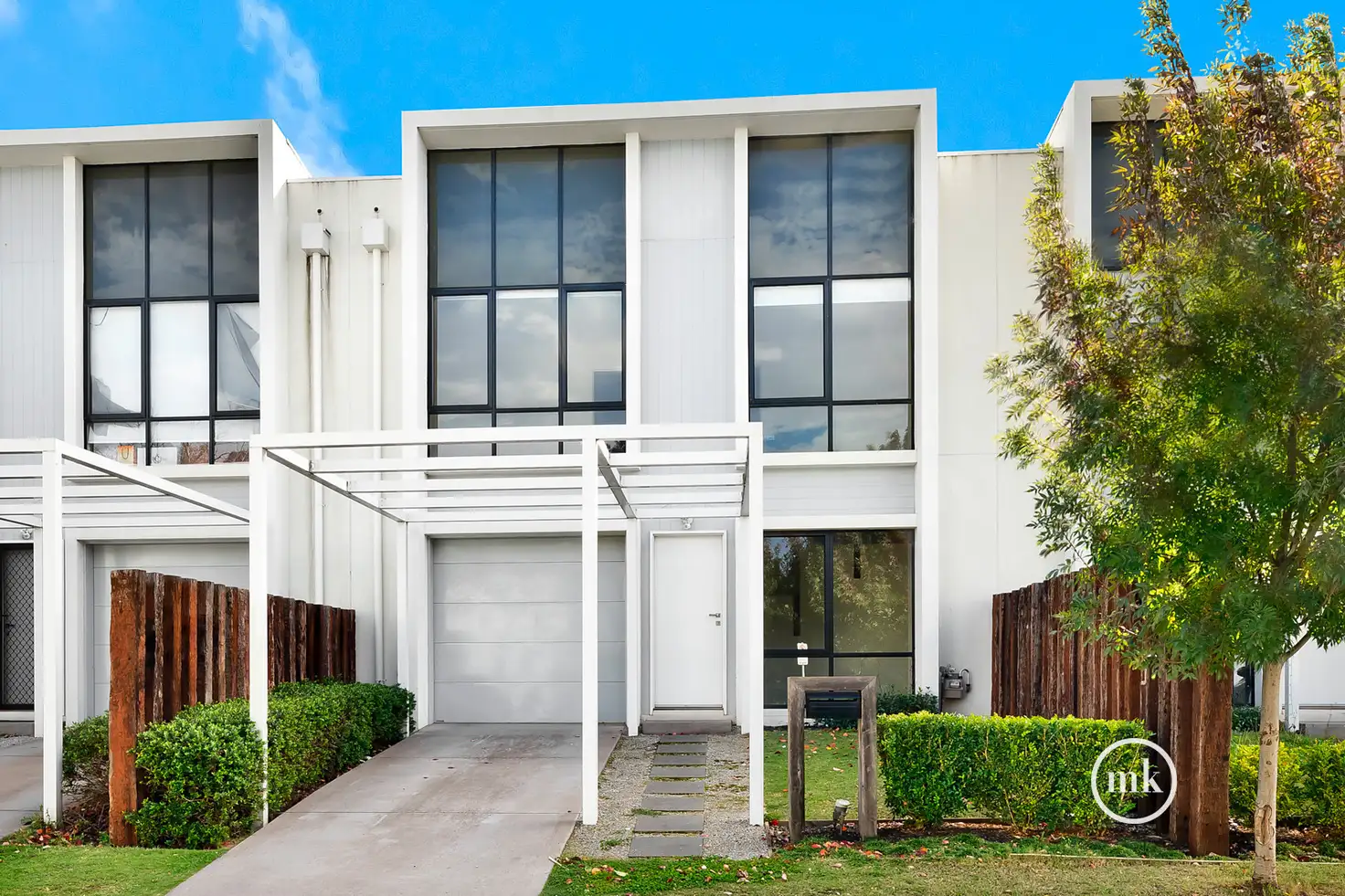 Main view of Homely townhouse listing, 24 Manchester Crescent, Bundoora VIC 3083