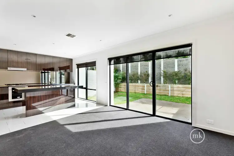 Second view of Homely townhouse listing, 24 Manchester Crescent, Bundoora VIC 3083