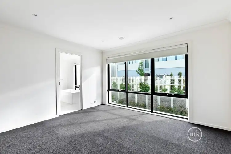 Fifth view of Homely townhouse listing, 24 Manchester Crescent, Bundoora VIC 3083