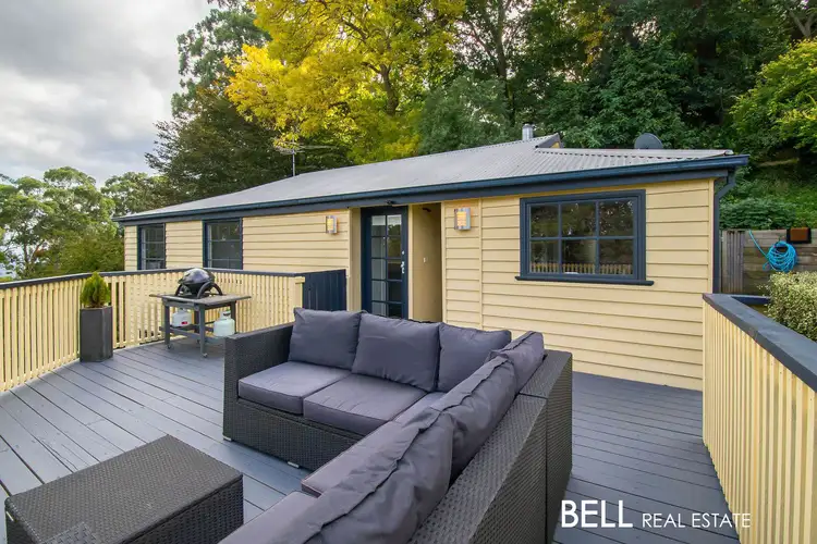 12 Webbs Road, Ferny Creek VIC 3786