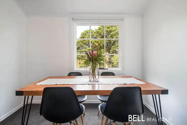 Fifth view of Homely house listing, 12 Webbs Road, Ferny Creek VIC 3786