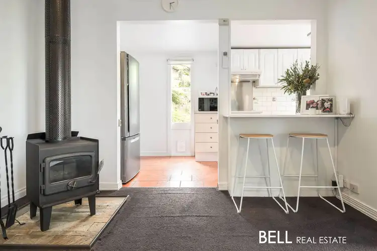 Sixth view of Homely house listing, 12 Webbs Road, Ferny Creek VIC 3786