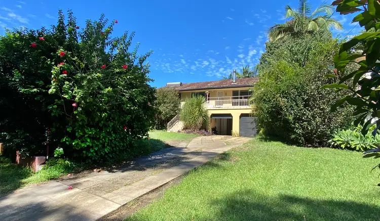 Main view of Homely house listing, 17 Wentworth Avenue, Coffs Harbour NSW 2450
