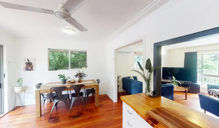 Fifth view of Homely house listing, 17 Wentworth Avenue, Coffs Harbour NSW 2450