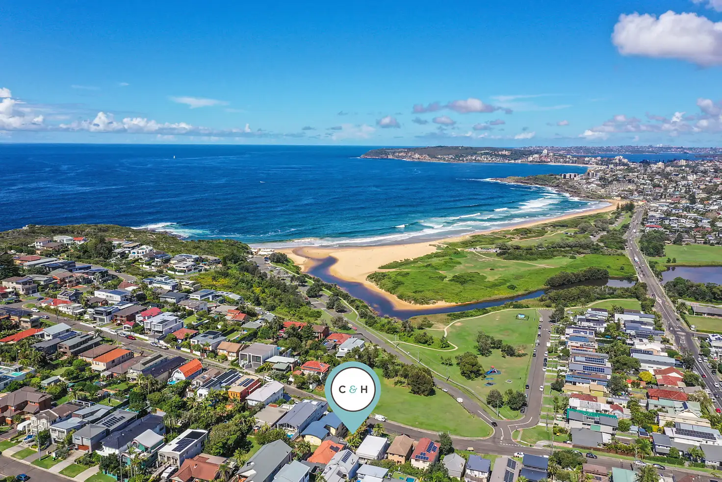 Main view of Homely house listing, 36 Pitt Road, North Curl Curl NSW 2099