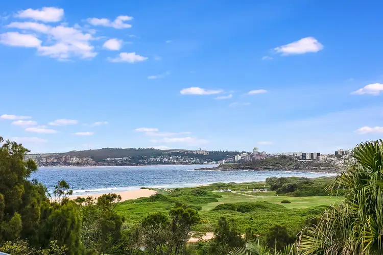 Second view of Homely house listing, 36 Pitt Road, North Curl Curl NSW 2099