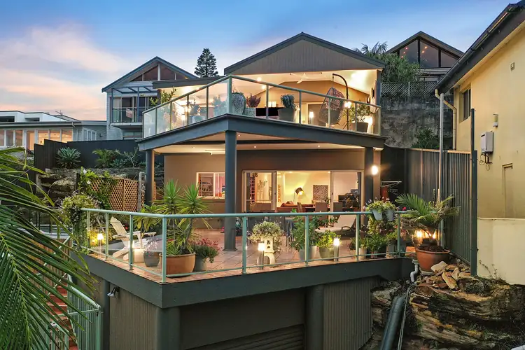 Third view of Homely house listing, 36 Pitt Road, North Curl Curl NSW 2099