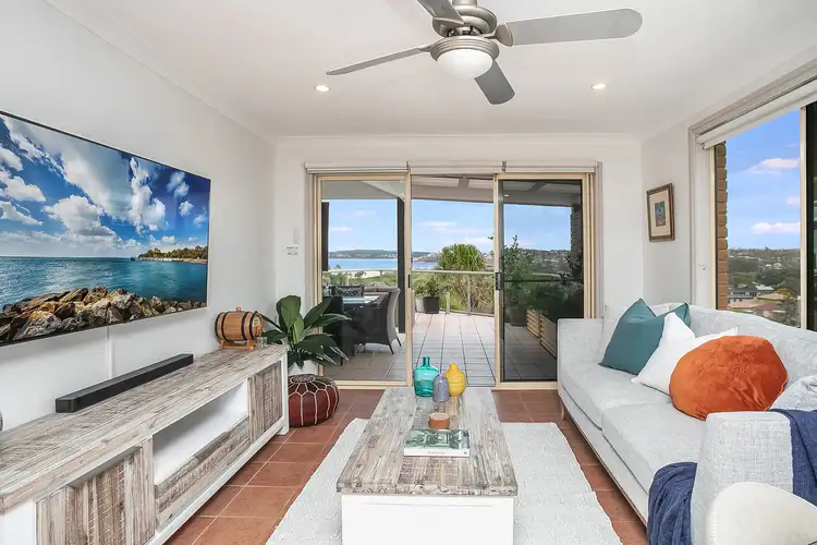 Fourth view of Homely house listing, 36 Pitt Road, North Curl Curl NSW 2099