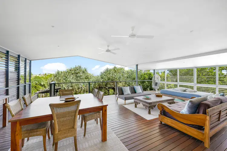 Main view of Homely house listing, 6 Adonis Street, Sunshine Beach QLD 4567