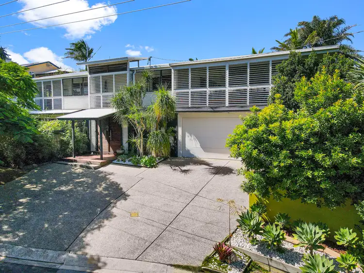 Second view of Homely house listing, 6 Adonis Street, Sunshine Beach QLD 4567