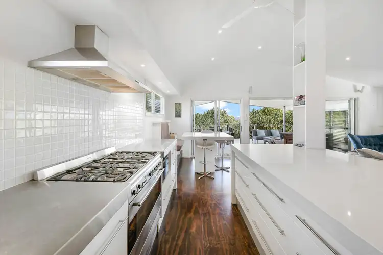 Fifth view of Homely house listing, 6 Adonis Street, Sunshine Beach QLD 4567