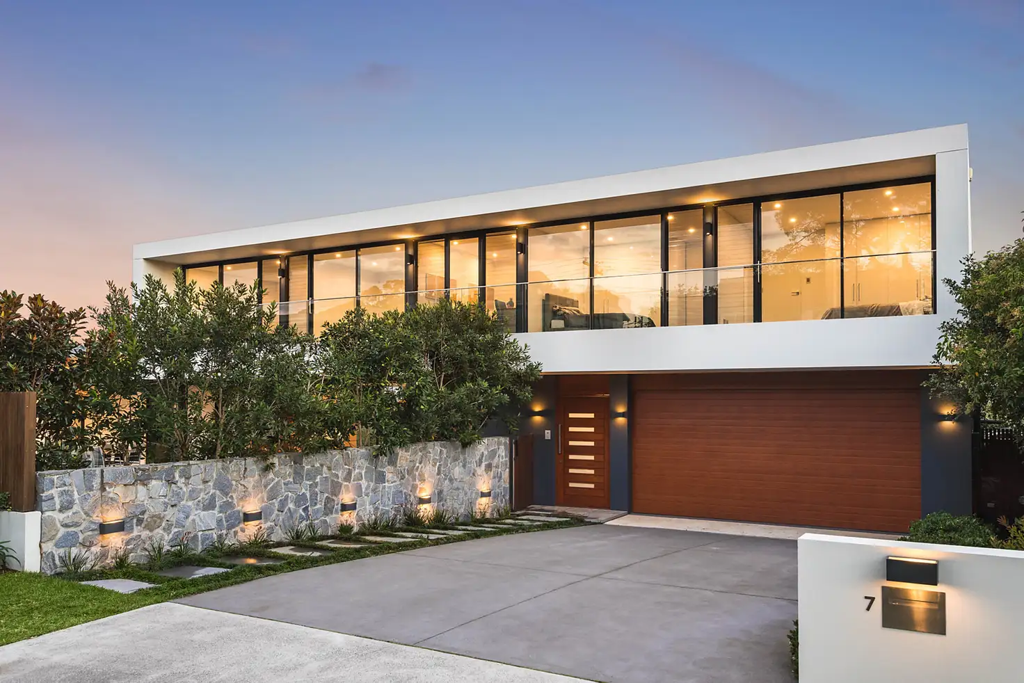 Main view of Homely house listing, 7 Harvey Street, Seaforth NSW 2092