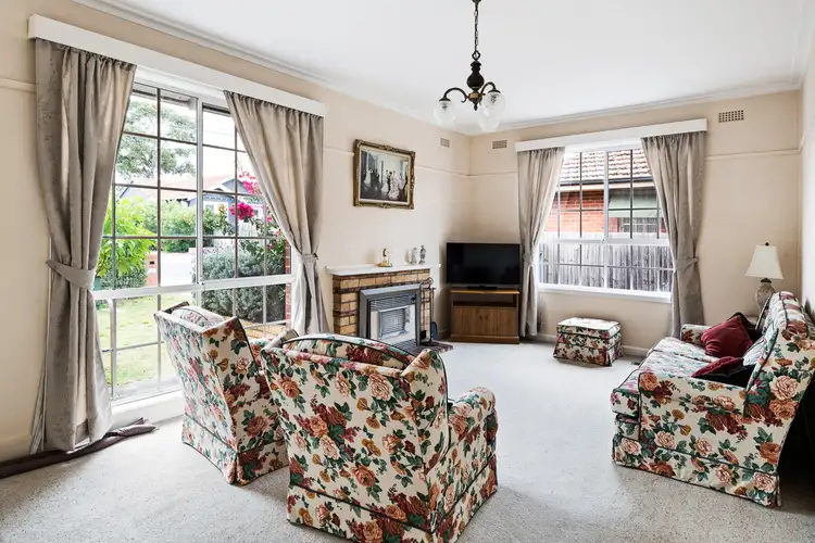Second view of Homely house listing, 172 Thomas Street, Hampton VIC 3188