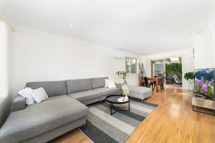 Second view of Homely townhouse listing, 4/100-102 Church Street, Wollongong NSW 2500