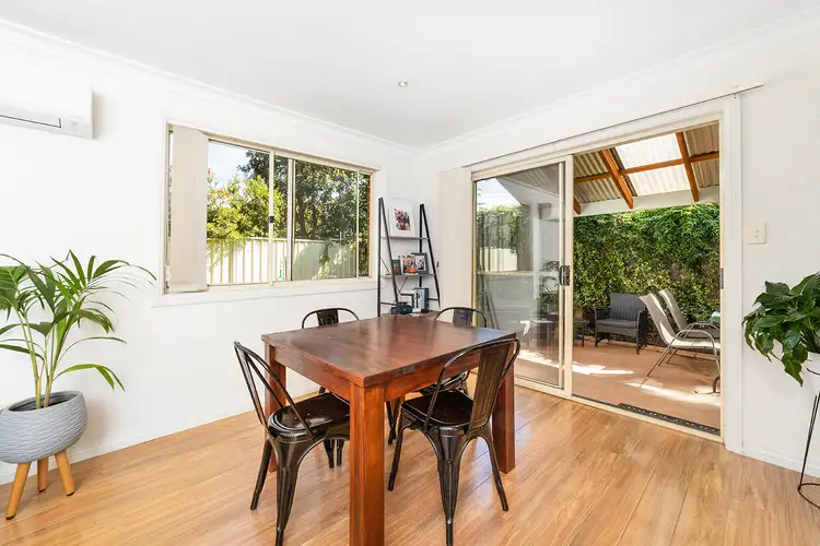Fourth view of Homely townhouse listing, 4/100-102 Church Street, Wollongong NSW 2500